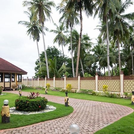 Foxy'S Beach Resort San Vicente  Exterior foto