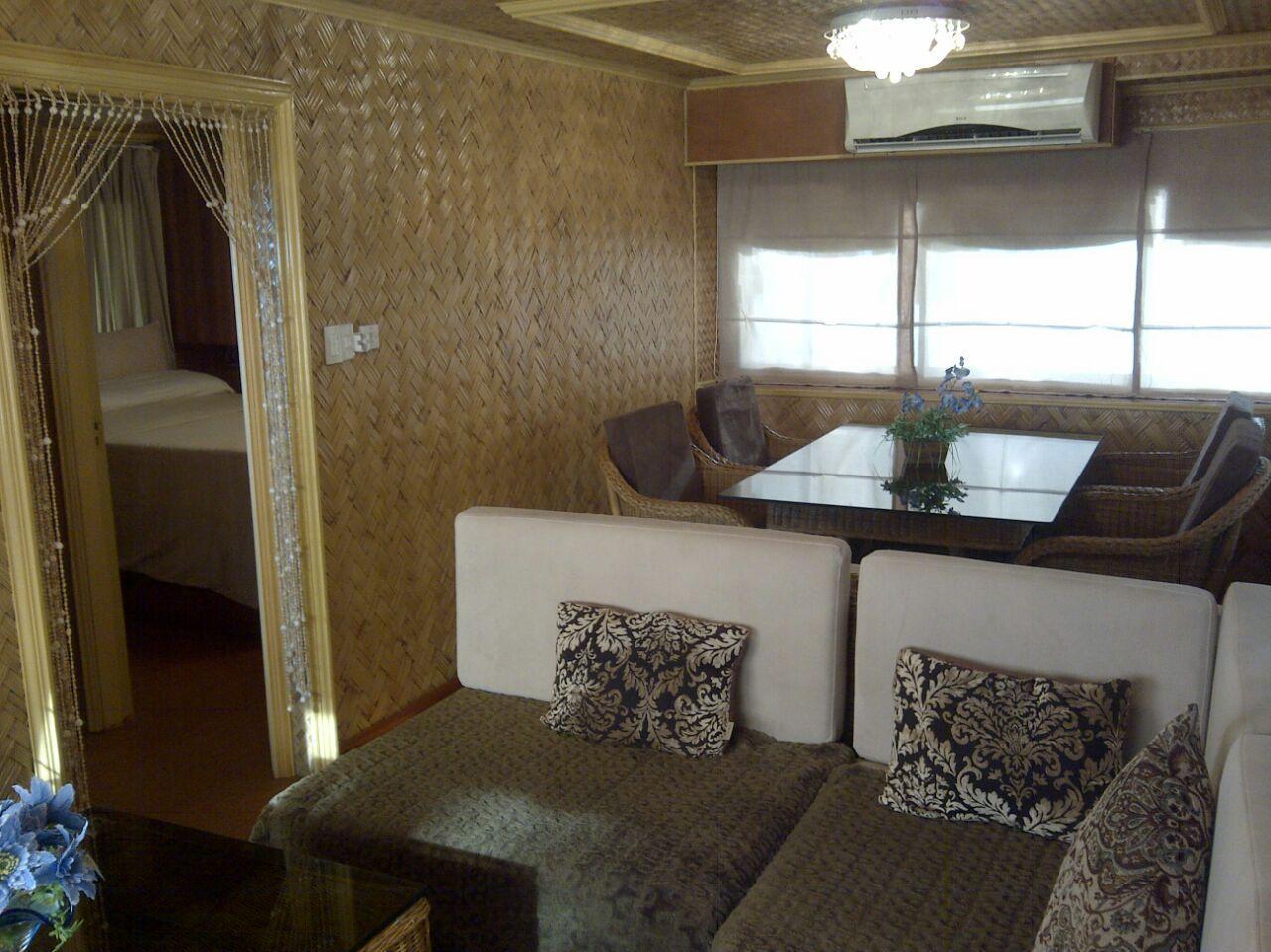 Foxy'S Beach Resort San Vicente  Exterior foto
