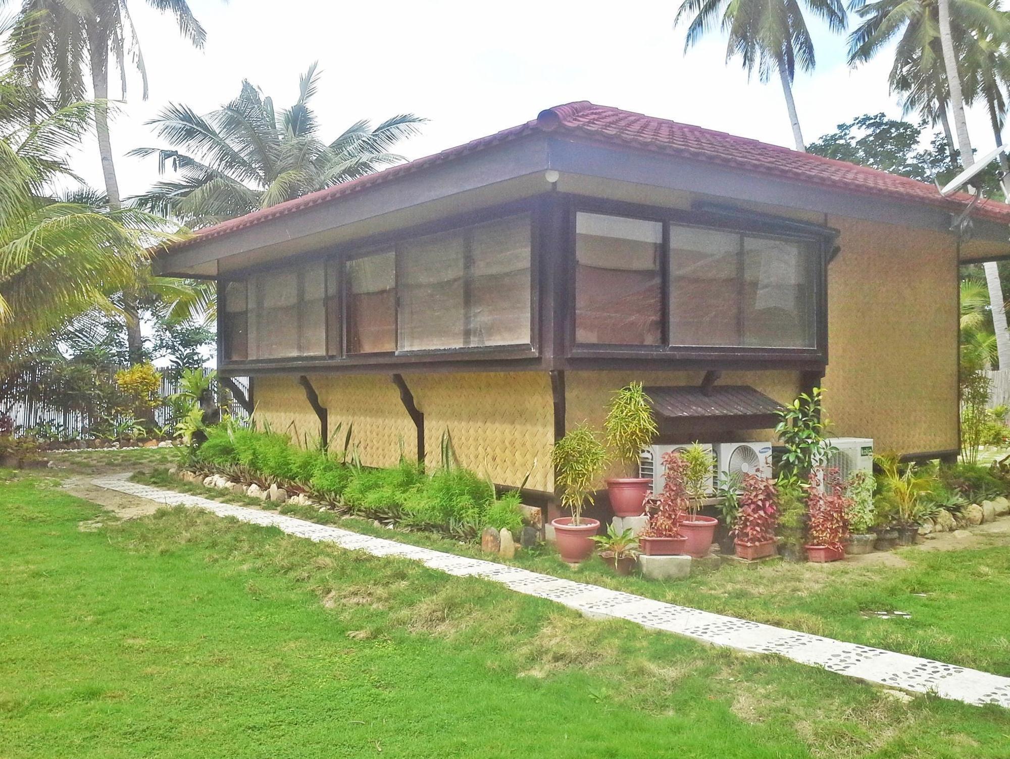 Foxy'S Beach Resort San Vicente  Exterior foto