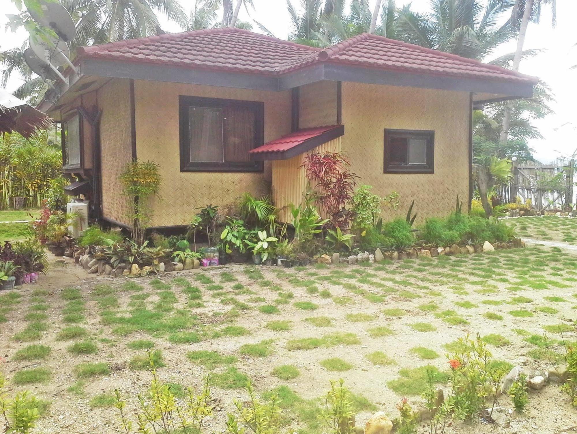 Foxy'S Beach Resort San Vicente  Exterior foto